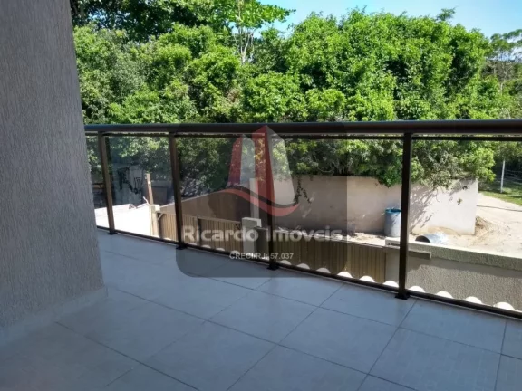 Imagem Apartamento Cobertura Porto Peró