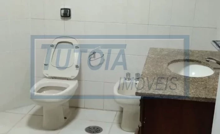 Imagem APARTAMENTO À VENDA NA VILA MARIANA, SÃO PAULO
