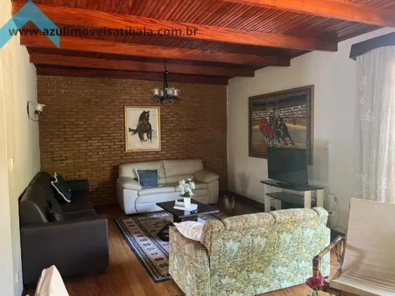 Imagem Linda chácara à venda em Chácaras Brasil  Atibaia