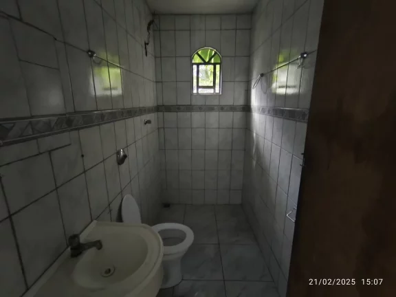Imagem Casa com 3 Quartos à Venda, 300 m² em Residencial Lajinha (parque Durval De Barros) - Ibirité
