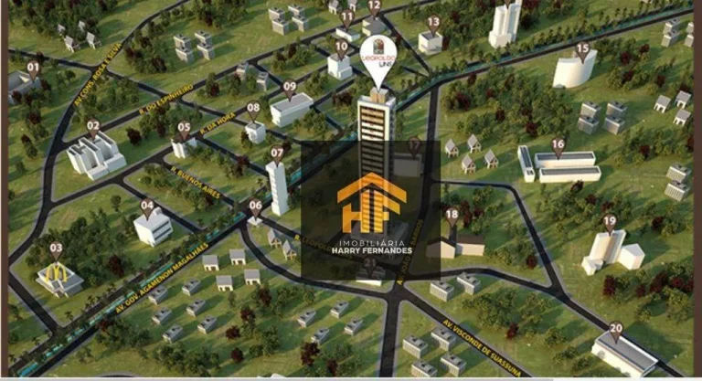 Imagem Apartamento com 3 dormitórios à venda, 60 m² por R$ 559.000,00 - Boa Vista - Recife/PE