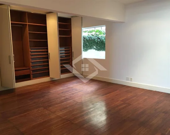 Imagem Apartamento de 3 Quartos para Venda em Ipanema com 200 m²