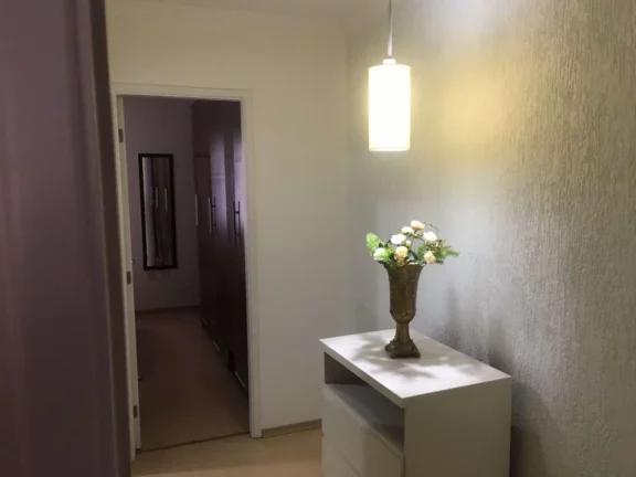 Imagem Sobrado com 2 Quartos à Venda, 72 m² em Vila Carrão - São Paulo
