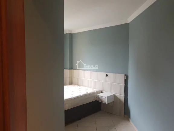 Imagem Apartamento à venda em Jardim Gonçalves com 63m² 2 quartos, 2 vagas