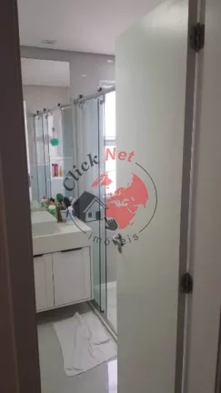 Imagem Excelente Apartamento de Alto Padrão à Venda no Centro de São Bernardo