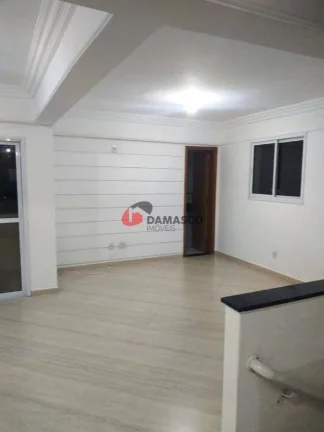 Imagem Cobertura à venda 3 Quartos, 3 Suites, 2 Vagas, 180M², Barcelona, São Caetano do Sul - SP