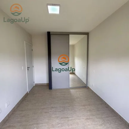 Imagem Casa com 3 dormitórios à venda, 154 m² por R$ 1.349.000,00 - Condomínio Vila Bambu - Lagoa Santa/MG