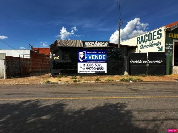 Imagem Oportunidade de Ouro: Terreno Comercial na Entrada da cidade de Tatuí