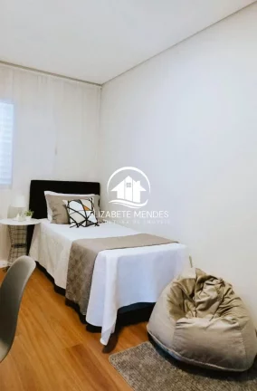 Imagem Apartamento à venda, JD ESPERANÇA, MOGI DAS CRUZES - SP