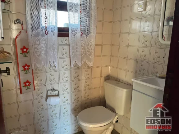 Imagem Casa Duplex no Recanto de Itaipuaçu, 4 Quartos, 3 Suítes, terraço com vista