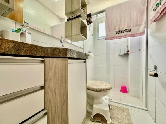 Imagem Apartamento 2 Dormitórios - Bairro Zona Nova