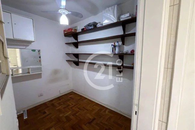 Imagem Itaim, 105m², 3 quartos