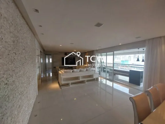 Imagem Apartamento à venda no Casa das Caldeiras, Perdizes