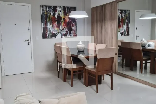 Imagem Apartamento à Venda - Recreio, 2 Quartos, 116 m2