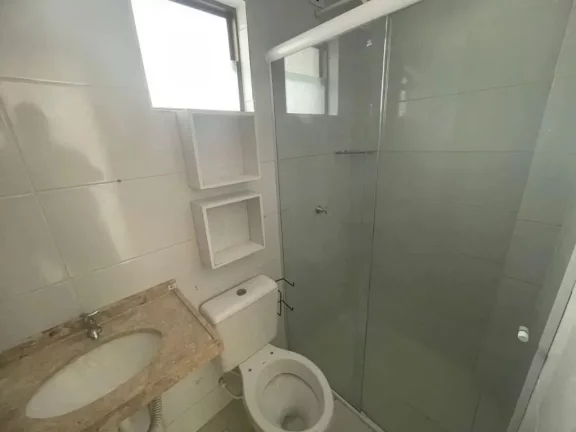 Imagem Apartamento com 2 dormitórios à venda, 56 m² por R$ 280.000 - Bancários - João Pessoa/PB Imagem Apartamento com 2 dormitórios à venda, 56 m² por R$ 280.000 - Bancários - João Pessoa/PB