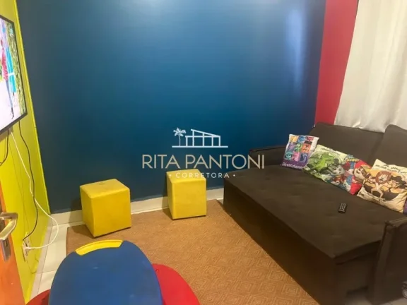 Imagem Casa Sobrado - Ribeirão Preto - Alto da Boa Vista - Região Sul