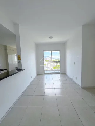 Imagem Apartamento a venda 3 quartos no condominio Villagio Manguinhos em Morada de Laranjeiras