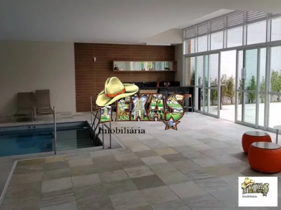 Imagem COBERTURA DUPLEX STUDIO MARAVILHOSA