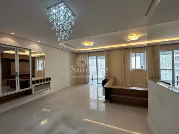 Imagem Apartamento para vender em Barueri com 2 quartos e 2 vagas 105m2 R$950.000,00 Barueri/SP