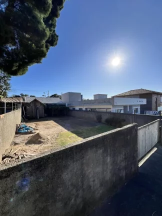 Terreno para Venda em Florianópolis / SC no bairro São João do Rio Vermelho