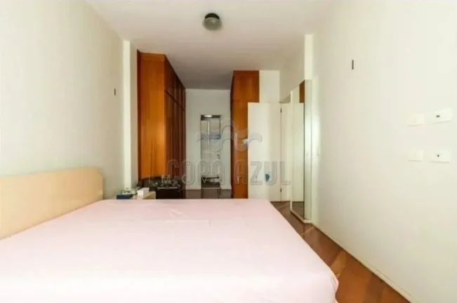 Imagem Copacabana - Residencial › Apartamento com 2 quarto(s) a Venda