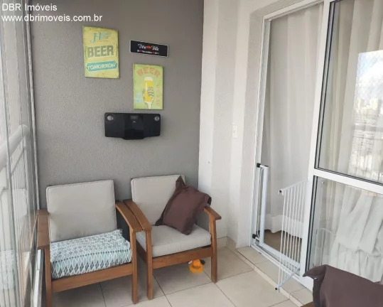 Imagem APARTAMENTO RESIDENCIAL em Sao Paulo - SP, Tatuapé