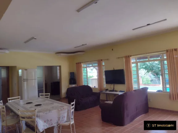 Imagem Chacara em Bragança Pta! 2 Casas Analisa Permuta! R$1.180M!