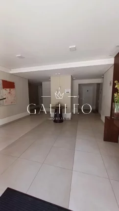 Imagem APARTAMENTO COBERTURA Á VENDA NO CONDOMÍNIO FATTO TORRES SÃO JOSÉ - JUNDIAÍ -SP