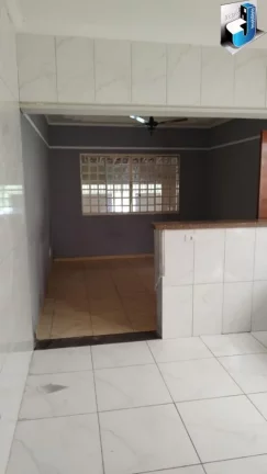 Imagem Casa a venda no Bairro Jardim Rosa Garcia II - Tatuí/SP.