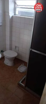 Imagem Apartamento com 1 quarto à venda, 50 m² por R$ 270.000 - Marapé - Santos/SP