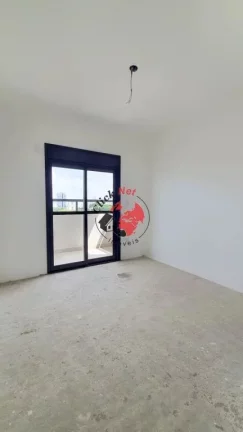 Imagem Excelente Apartamento com vista para o parque à venda no bairro Vila Assunção em Santo André