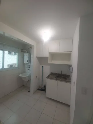 Imagem Apartamento Santa Cecília - 57M², 2 Dorms, 1 Vaga, Lazer.