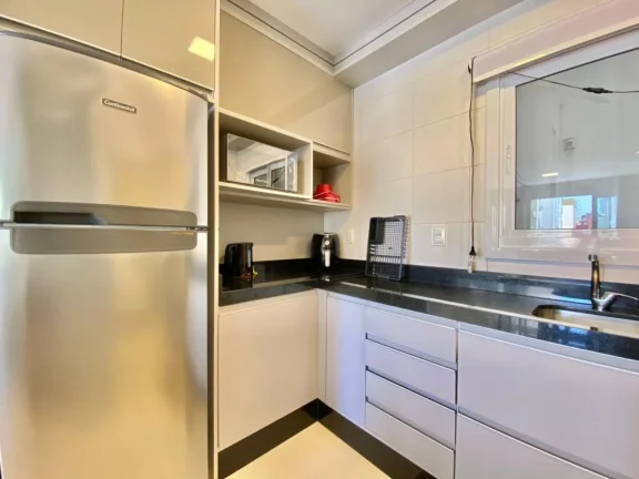 Imagem Apartamento 2 Dormitórios - Bairro Navegantes