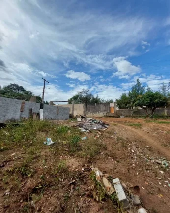Imagem Terreno à venda no bairro Jardim Estância Brasil - Atibaia/SP