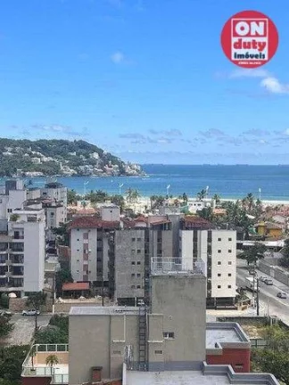 Imagem Apartamento com 3 dormitórios à venda, 100 m² por R$ 1.480.000,00 - ENSEADA - M - JARDIM VIRGINIA - Guarujá/SP