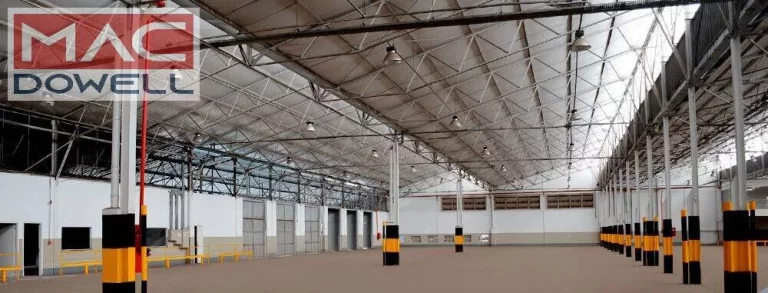 Dutra IV - Condomínio Logístico - São João de Meriti