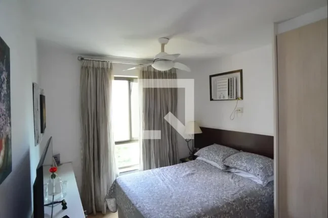 Imagem Apartamento à Venda - Barra da Tijuca, 3 Quartos, 142 m2