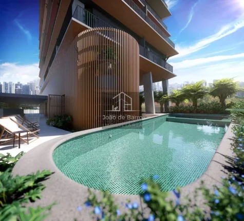 Imagem Studio Residencial à venda, Vila Anglo Brasileira, São Paulo - ST0005.