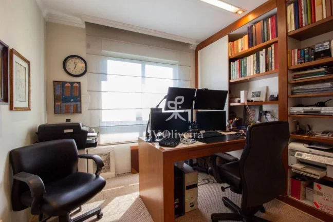 Imagem APARTAMENTO LOCALIZAÇAO NOBRE - OTIMO