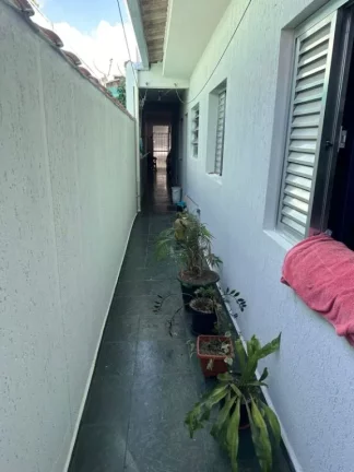 Imagem Casa com 3 dormitórios à venda, 115 m² por R$ 420.000,00 - Jardim Tereza Palma - Poá/SP