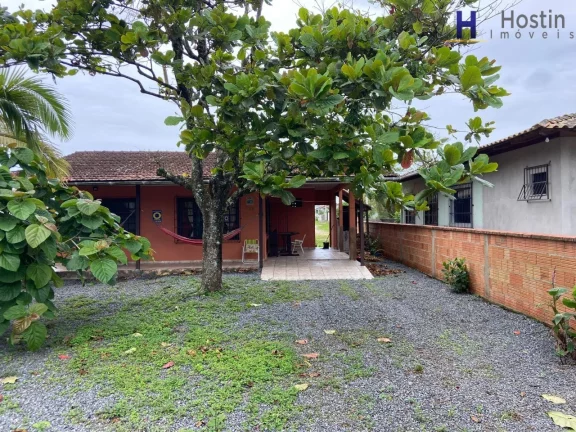 Imagem CASA RESIDENCIAL em SÃO FRANCISCO DO SUL - SC, Ubatuba