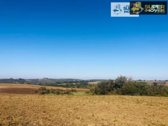 Imagem Fazenda para Venda em Herval-RS 288 hectares