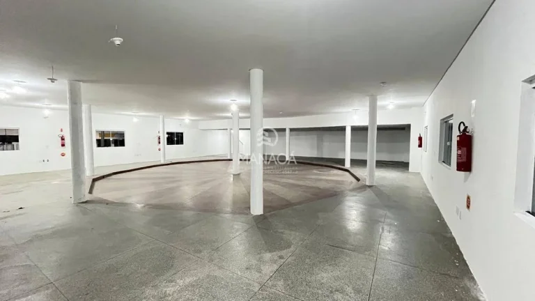 Imagem Sala Comercial para Aluguel – Centro de Barra Velha
