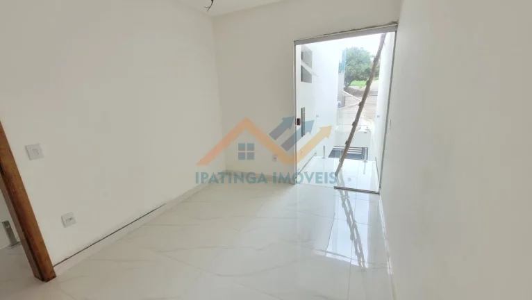 Imagem Casa no Residencial Bethânia - Santana do Paraíso