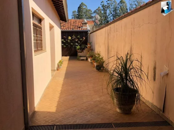 Imagem Casa a venda no Bairro Jardim Saba - Tatuí/SP.