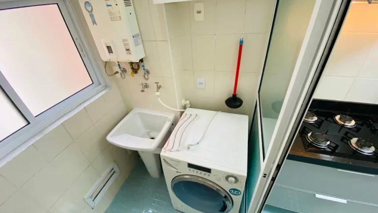 Imagem APARTAMENTO RESIDENCIAL em São Paulo - SP, Bela Vista