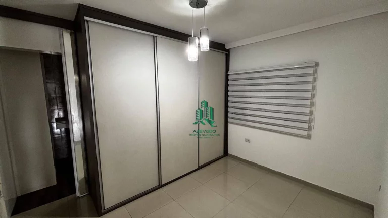 Imagem Sobrado com 3 dormitórios à venda, 140 m² por R$ 658.000,00 - Jardim São Francisco - Guarulhos/SP