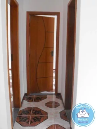 Imagem Vendo residencial com seis apartamentos no centro de Porto Seguro