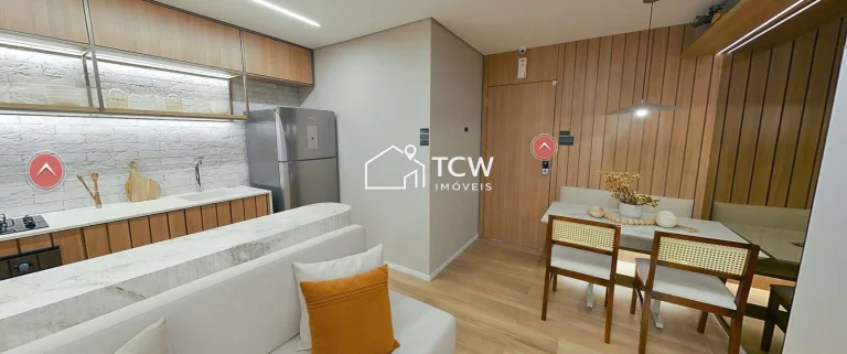 Imagem Apartamento à venda no bairro Vila Clementino - São Paulo/SP, Zona Sul