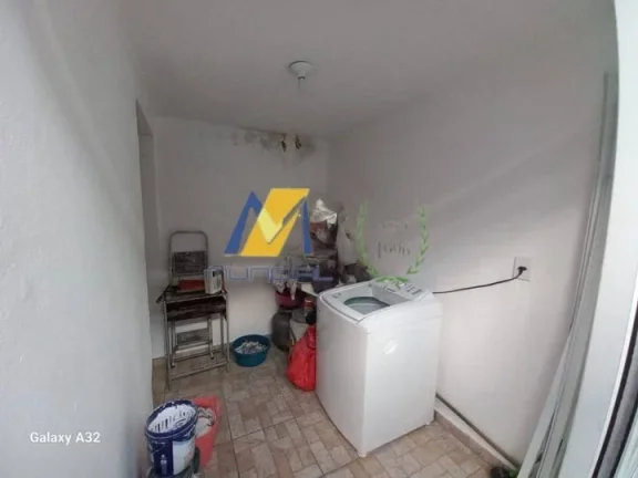 Imagem ???? Vendo Casa em São Bernardo do Campo, Paulicéia